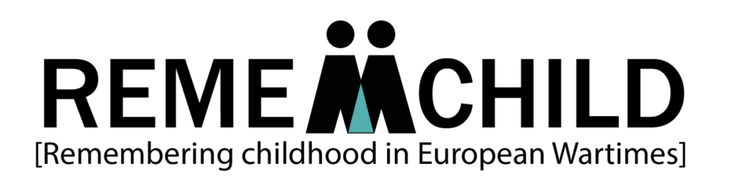 Logo Rememchild