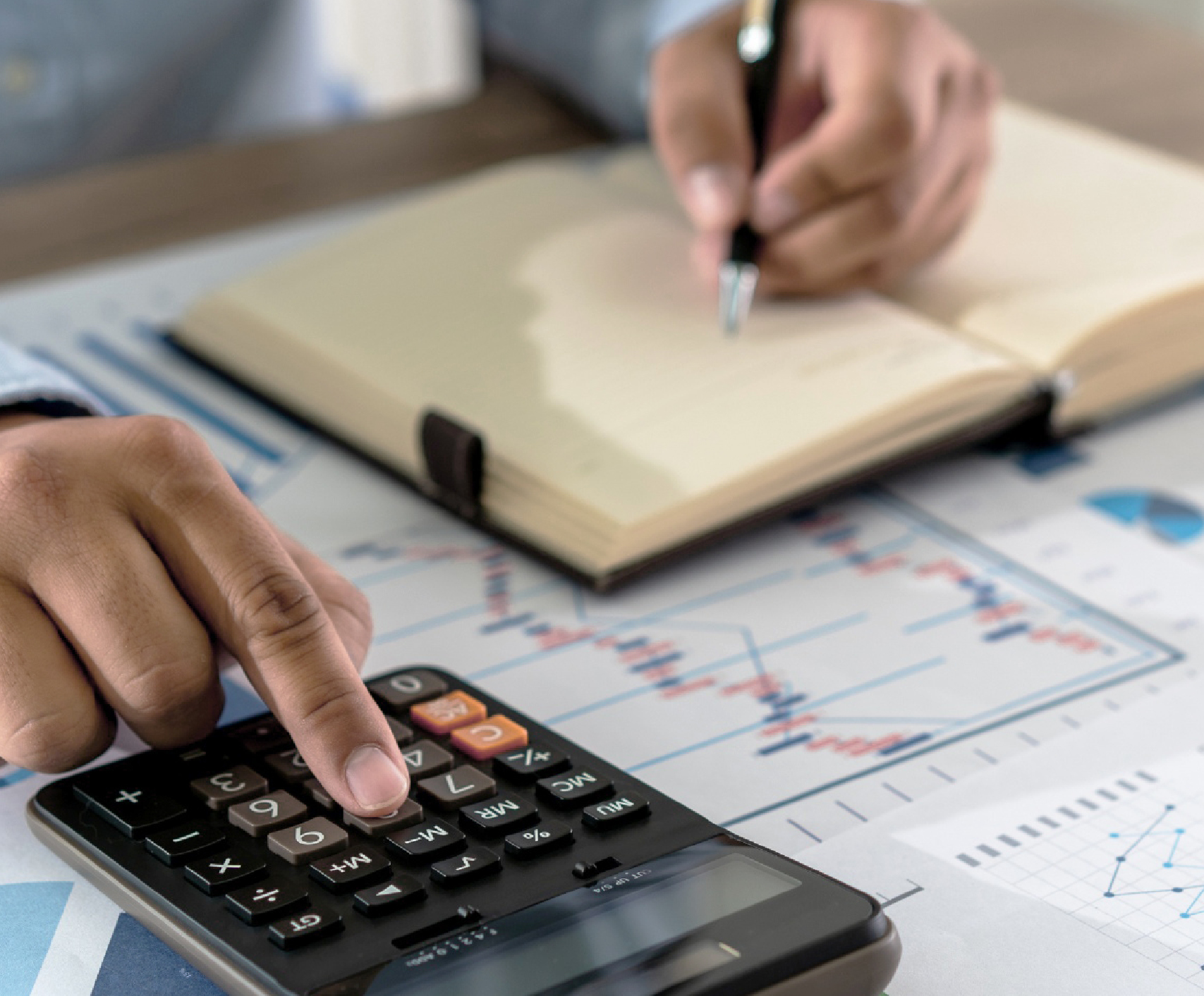 Contrataciones y transparencia